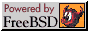 BSD Powered